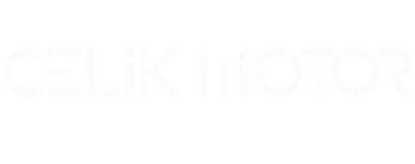Çelik Motor